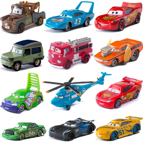 Disney pixar cars lightning - disney,