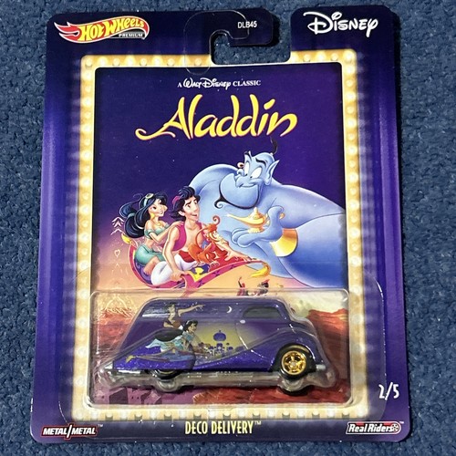 Hot wheels premium pop culture - premium,