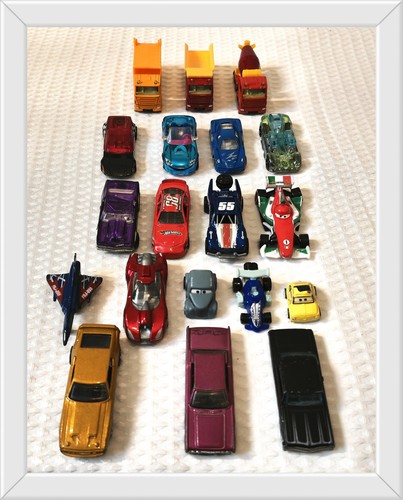 Hot wheels sicu disney - sicu,,