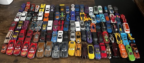 Hot wheels cars disney - hot,