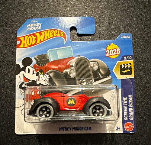 Hot wheels disney - 🔥🔥hot,