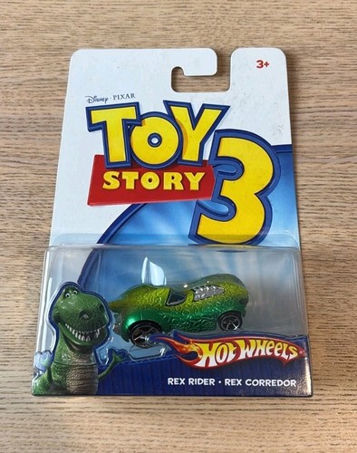 2010 hot wheels car toy - car,