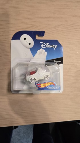 Hot wheels character cars - wheels,