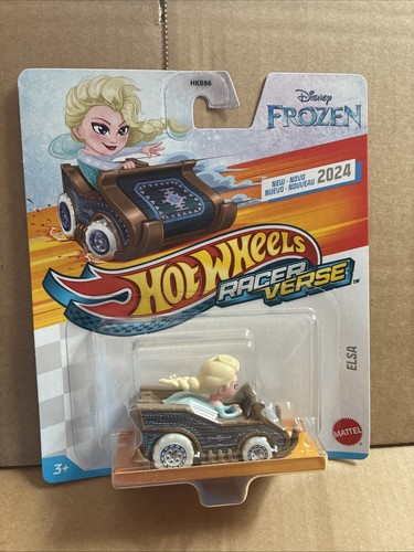 Hot wheels racer verse - hot,