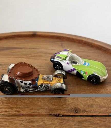 Woody and buzz lightyear hot - and,