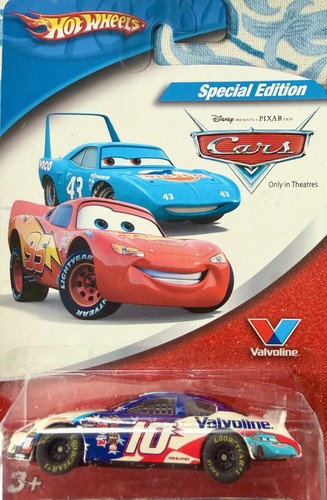 Hot wheels special edition - wheels,