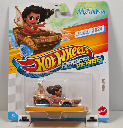 Hot wheels racer - verse,