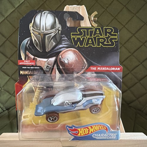 Hot wheels character - hot,