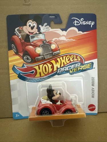 Hot wheels racer - racer,