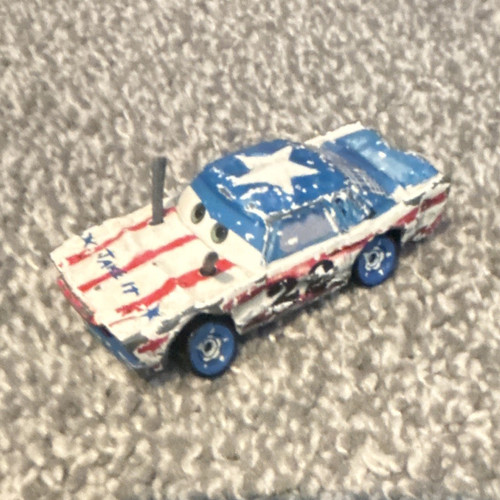 Mattel hot wheels disney - mattel, pixar