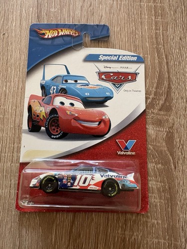 Hot wheels special edition - special, no