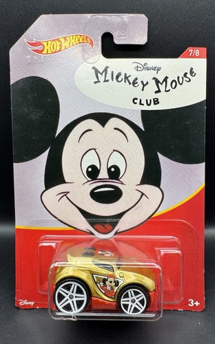 Hot wheels disney - hot,