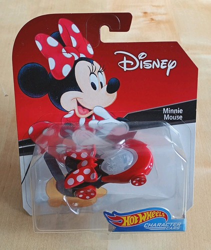 Hot wheels character cars - wheels,