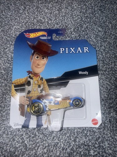 Hot wheels character car toy - wheels,