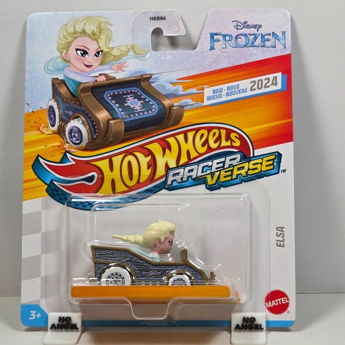 Hot wheels racer - hot,