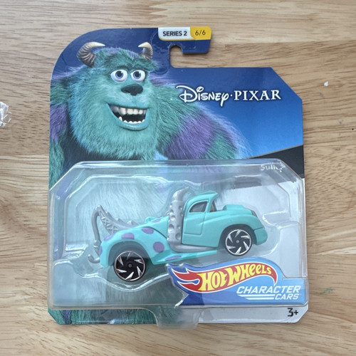Hot wheels character cars - character,
