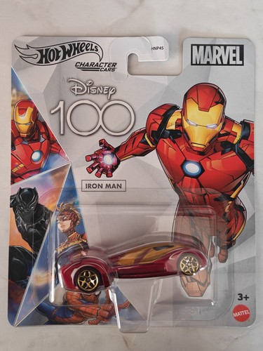 Hot wheels diecast disney - hot,