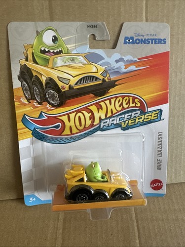 Hot wheels racer verse - verse,