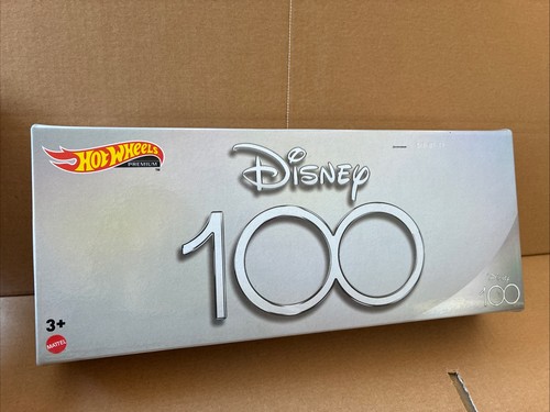 Hot wheels diecast - diecast, 100