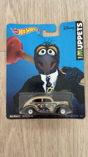 Hot wheels disney - hot,