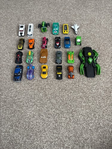 Bundle toy die cast - 20+,