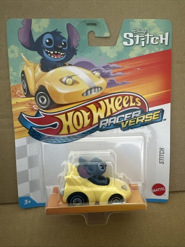Hot wheels racer verse - racer,