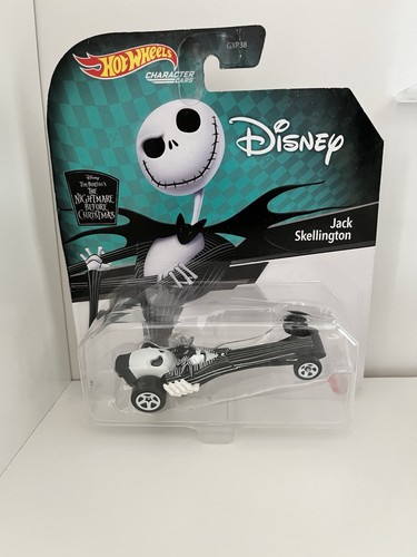 Hot wheels character car - hot,