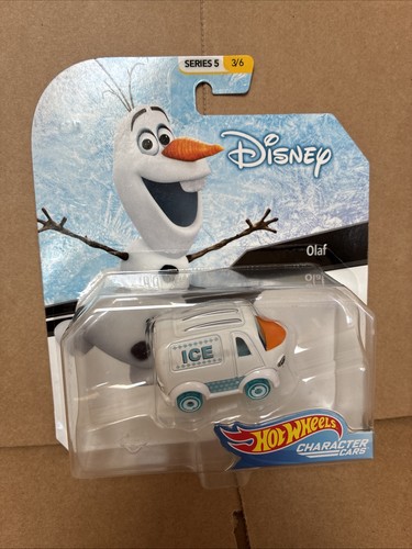 Hot wheels diecast disney - wheels,