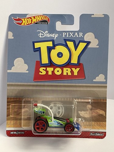 Hot wheels premium - hot,