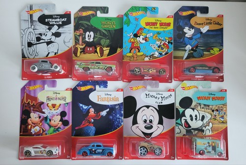 2017 hot wheels - 2017,