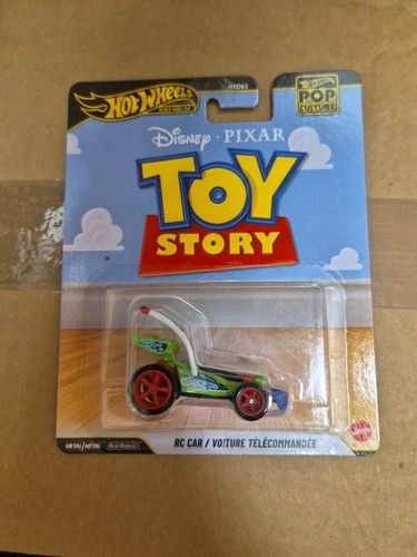 Hot wheels premium - hot, pop