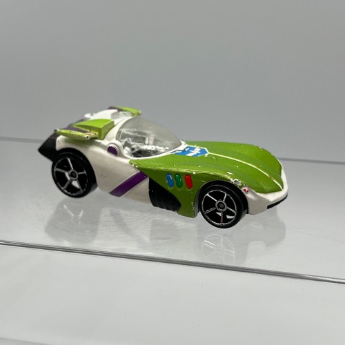 Hot wheels disney pixar - disney,