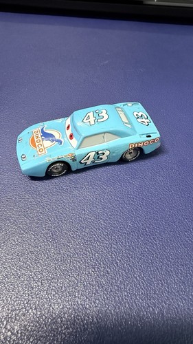 Disney pixar cars - the, king