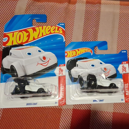 Hot wheels disney pixar - pixar, cars