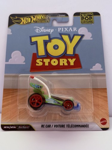 Hot wheels premium pop culture - hot,