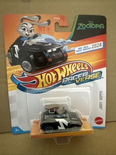 Hot wheels racer - racer, verse