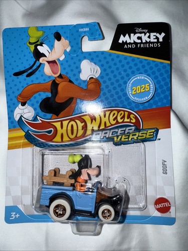 Hot wheels racer verse - wheels, 2025