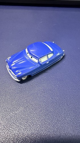 Disney pixar cars doc hudson - pixar,