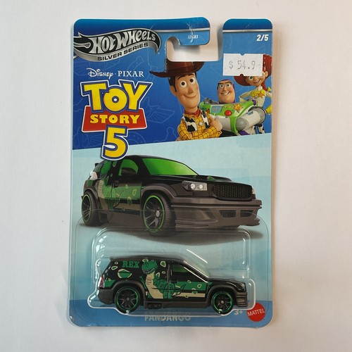 Hot wheels silver - hot,