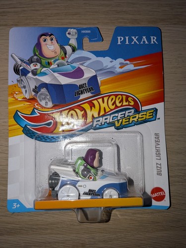 Buzz lightyear hot - lightyear,