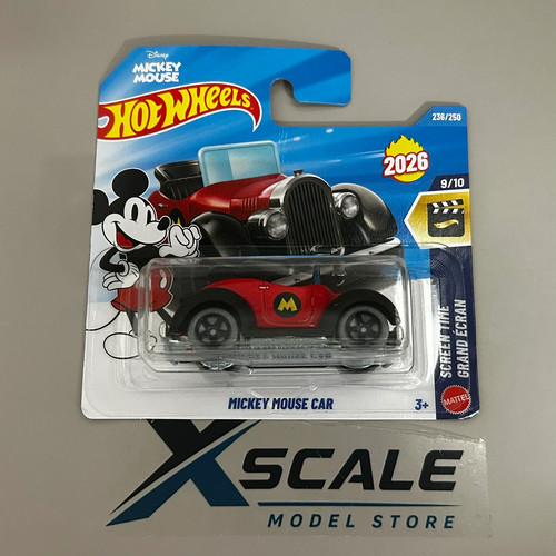 Hot wheels 2026 64 screen - 2026,