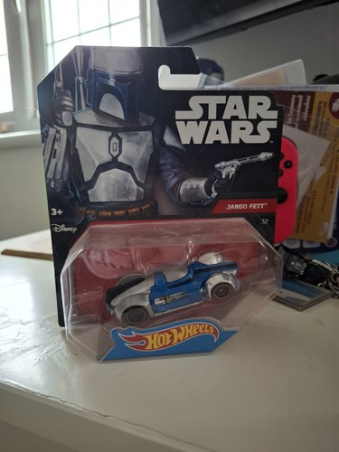 Mattel hot wheels character - hot,
