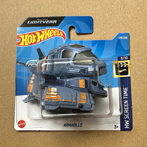 Hot wheels disney - hot,
