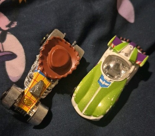 Toy story buzz lightyear and - buzz,