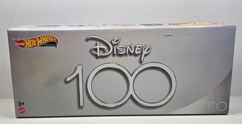 Hot wheels premium - premium, 100