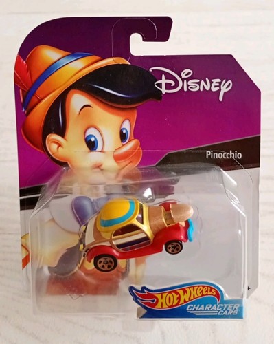 Hot wheels character - hot, cars