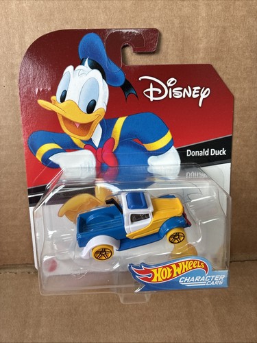 Hot wheels diecast disney - hot,