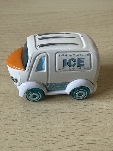 Hot wheels disney - hot,