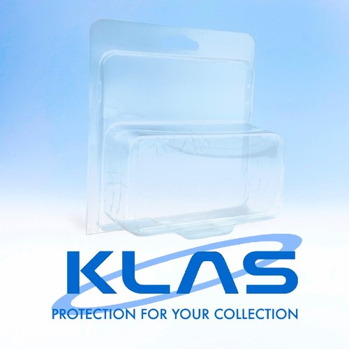 Klas hot wheels crystal clear - klas,