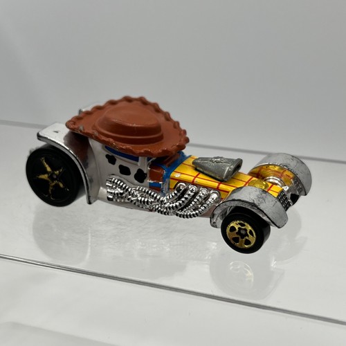 Hot wheels disney pixar toy - wheels,